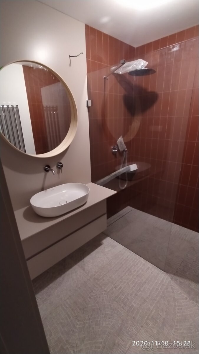 Luxusné kúpeľne a rekonštrukcie na kľúč: Dizajn & Realizácia - 17