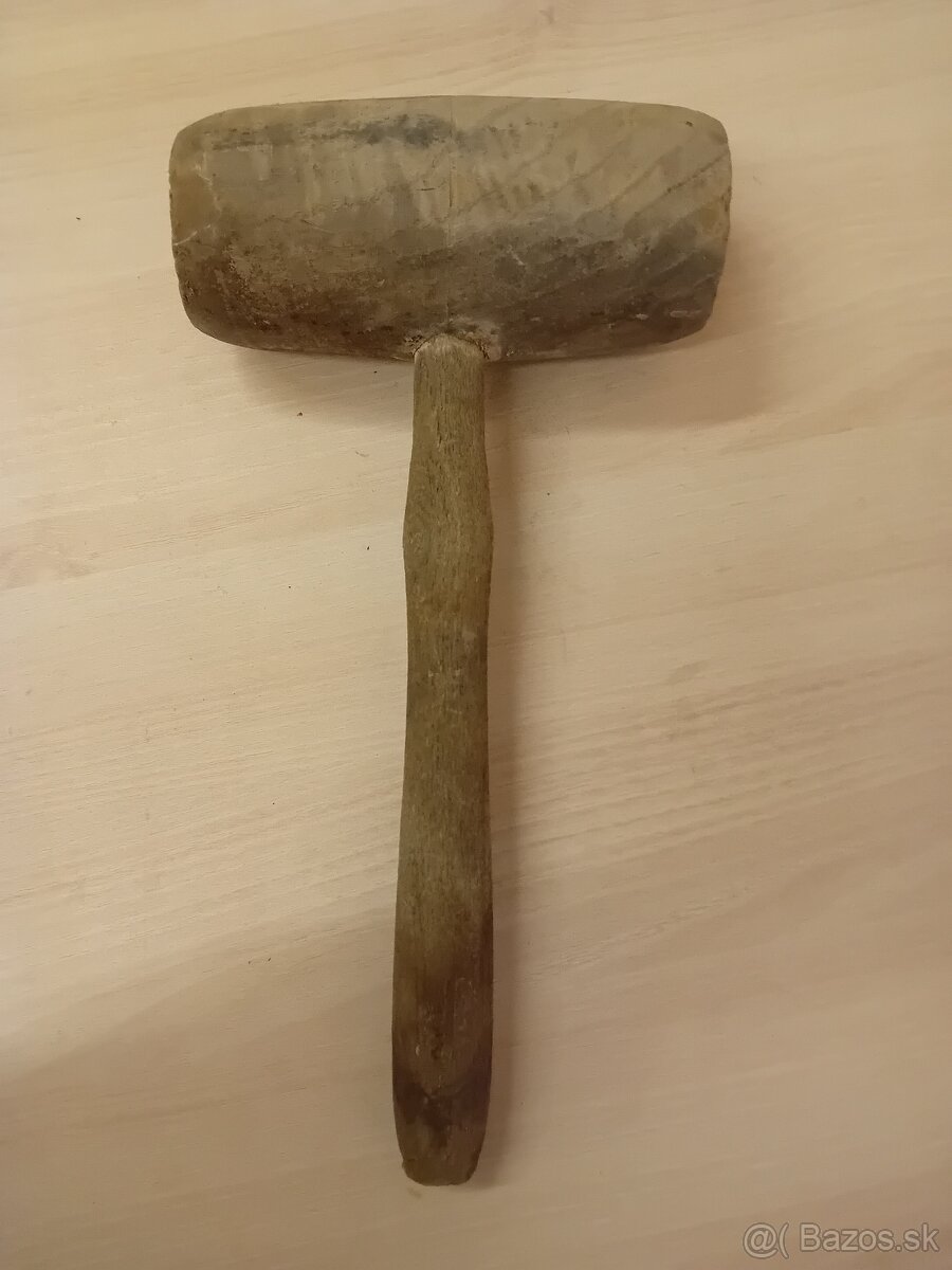 Rôzne veci -náradie + iné - 17