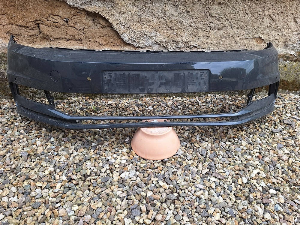 VW TOURAN - použité náhradné diely - 17