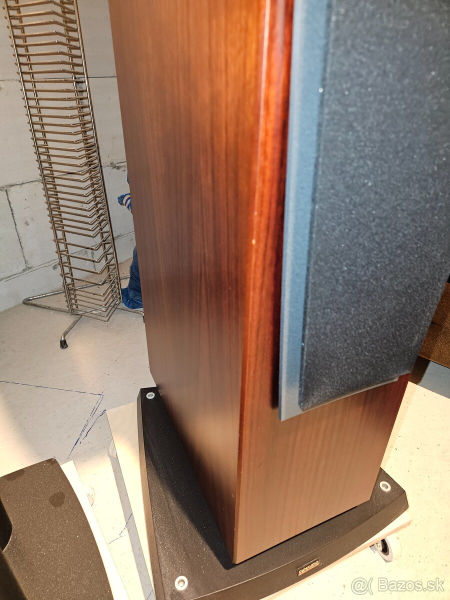 Predám Dynaudio Contour S 5,4 - 17