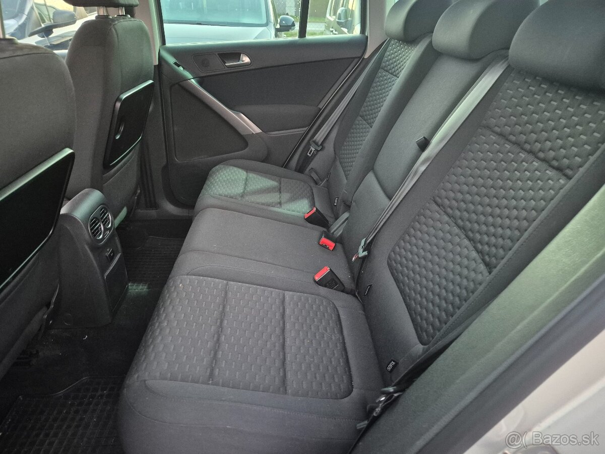 Vw tiguan - 17