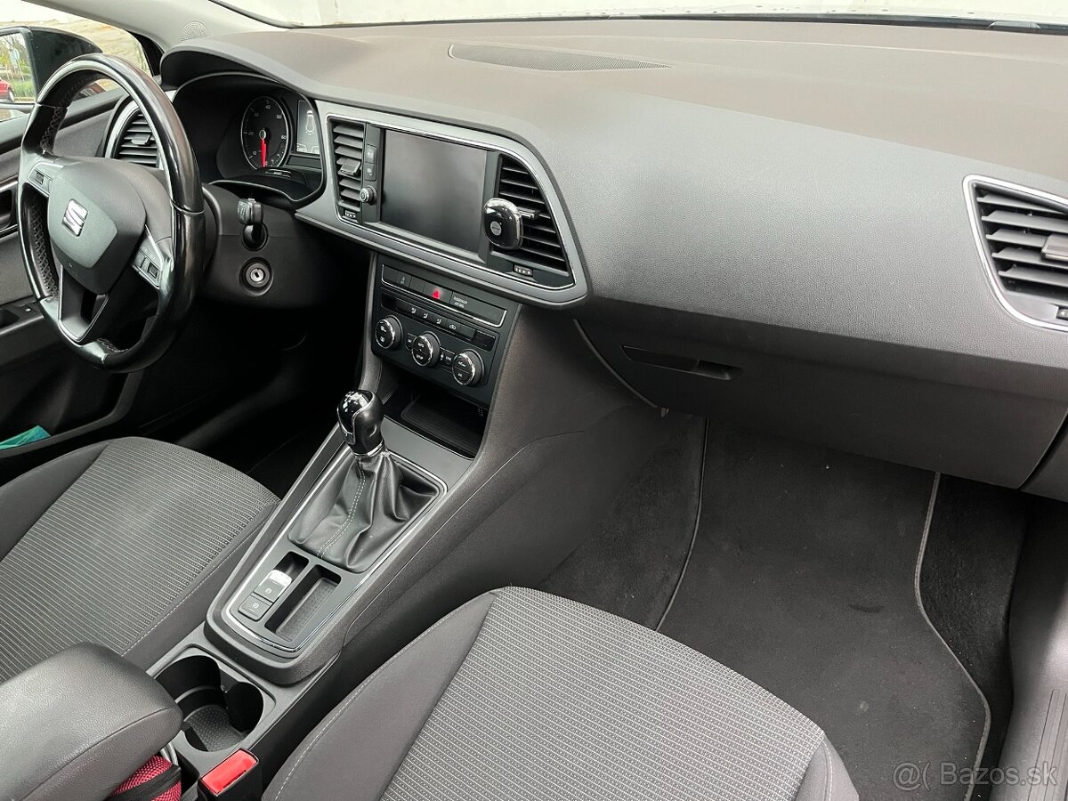 Seat Leon ST 1.6 TDI - 17