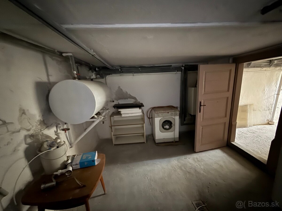 Krásny rodinný dom aj ako investícia - 17