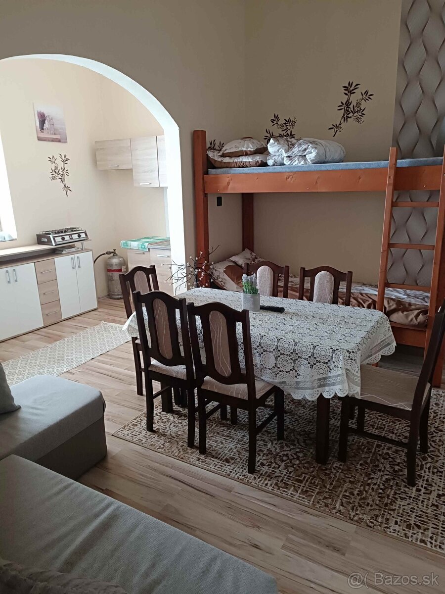 Gönc- Multifunkčný rodinný dom v Maďarsku 20 min. od Košíc - 17