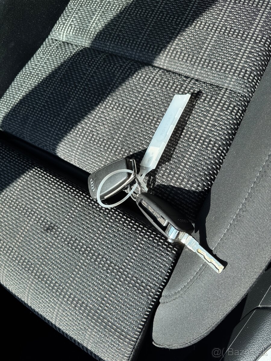 Audi Q3 1.4 TFSI S tronic COD Sport - 17