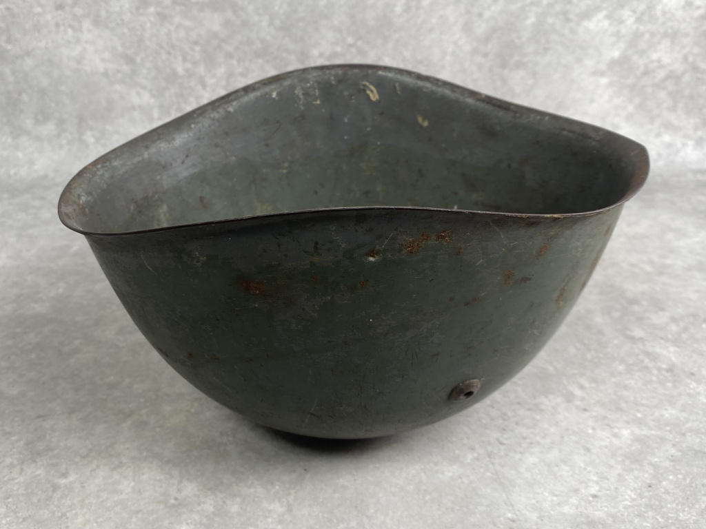 vojenské prilby - 17