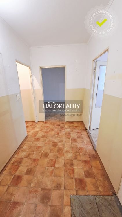 HALO reality - Predaj, trojizbový byt Partizánske, Luhy, s b - 17