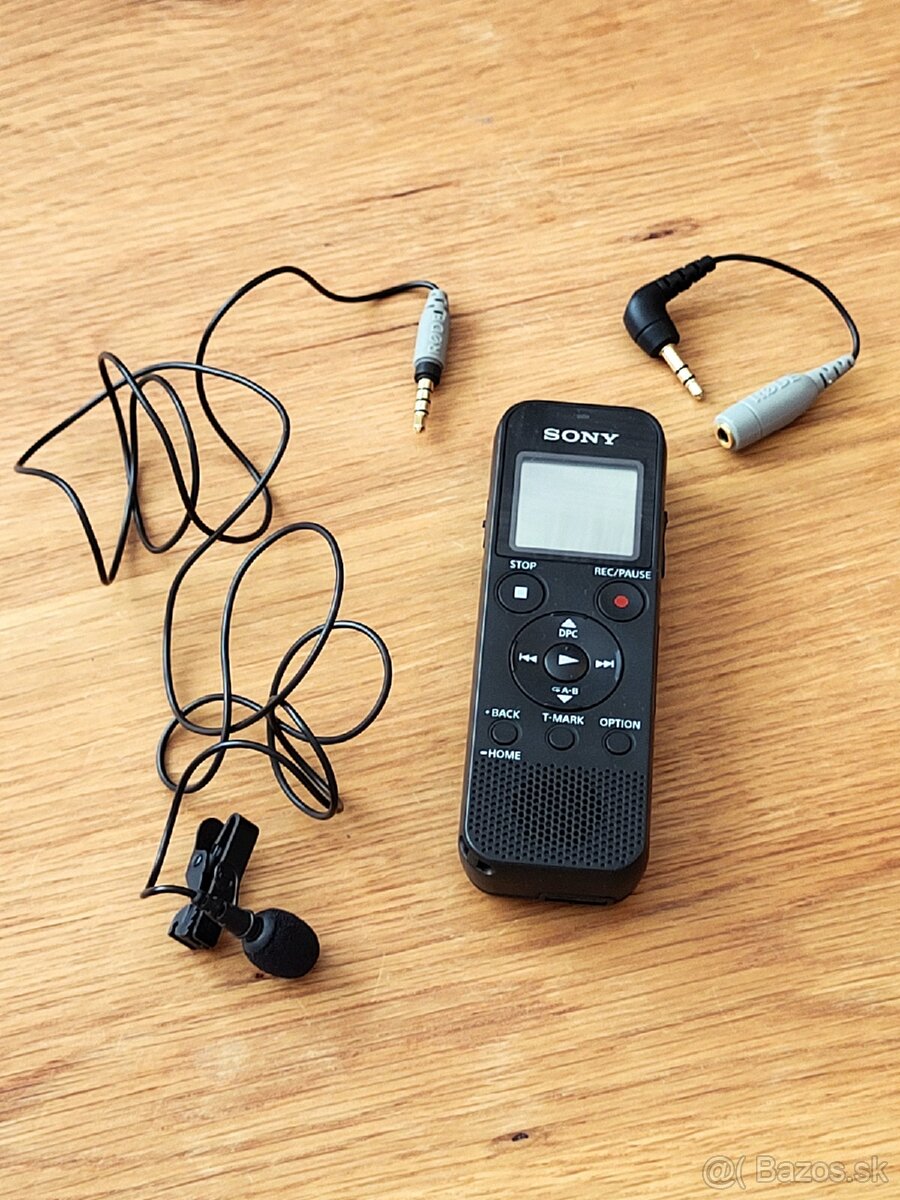 📸 SONY A7 III + Tamron 28–75 + prĂslušenstvo – TOP stav - 17