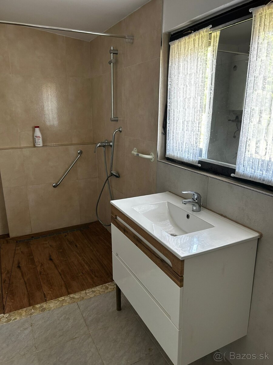 Na predaj chalúpka v peknom prostredí Čiernej Lehoty - 17