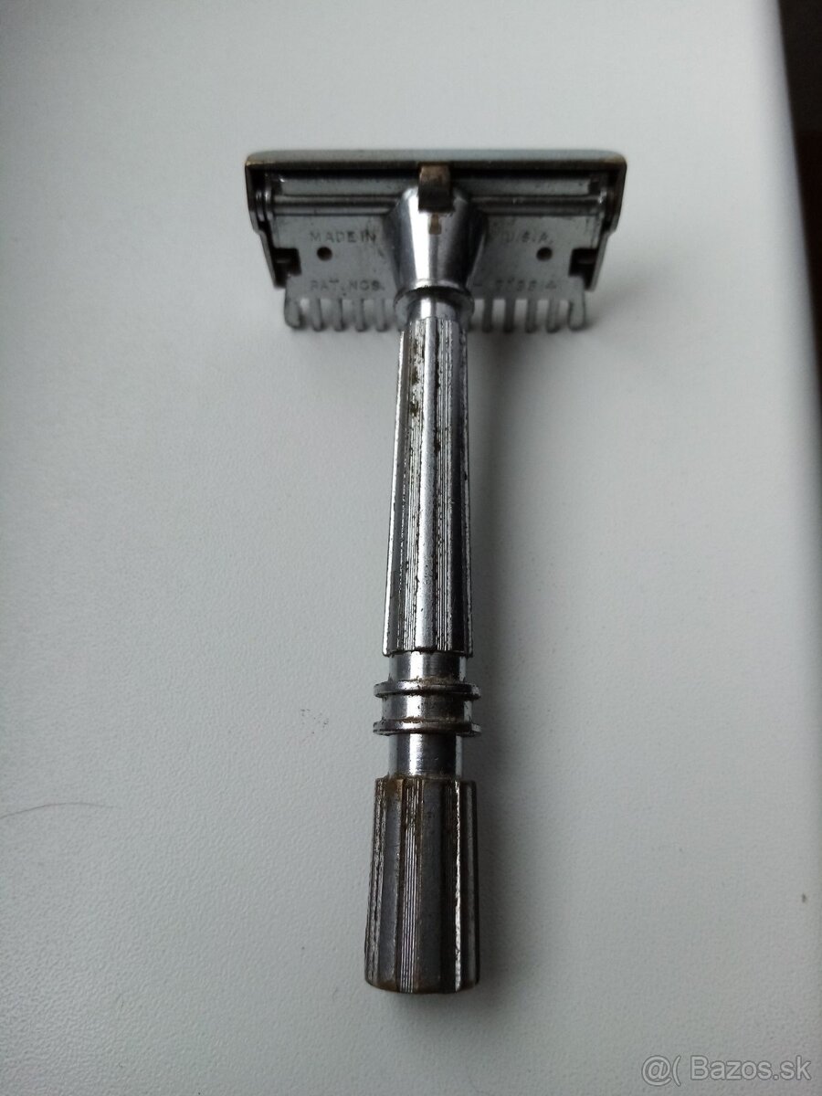 Zberatelske predmety - 17