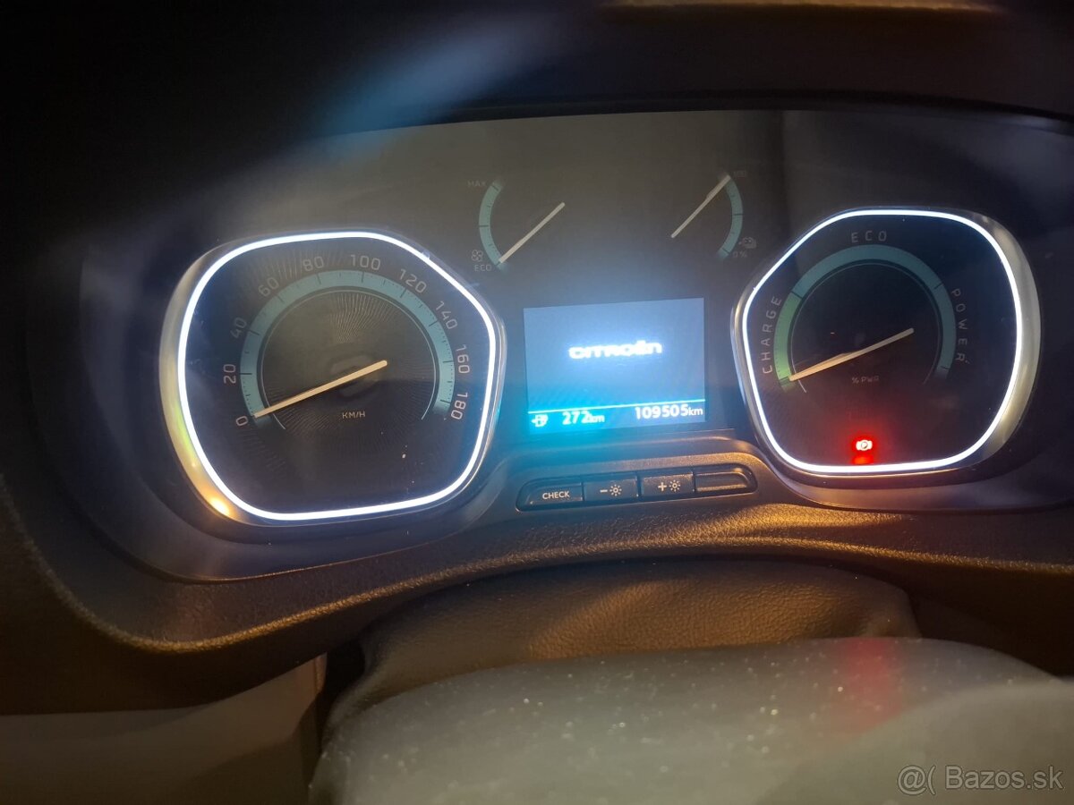 Predám E-Jumpy - 17