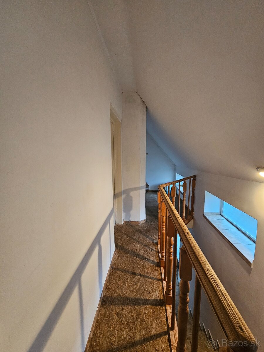 4izbový rodinný dom Rastislavova ul.Piešťany - 17