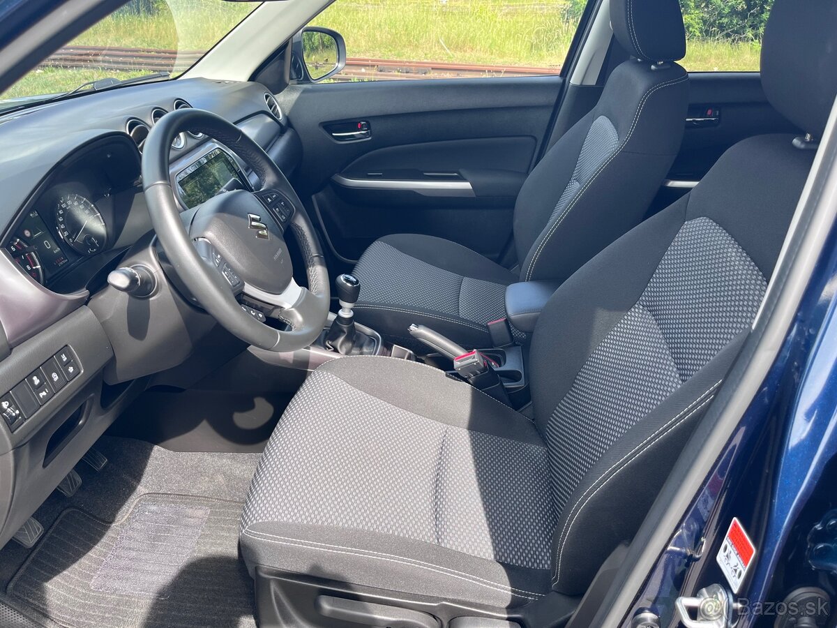 Suzuki Vitara 2025 - 17