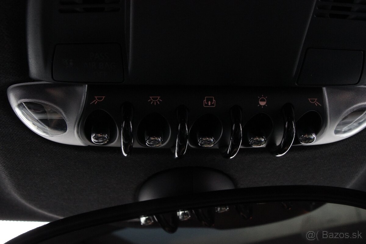 Mini Countryman Cooper 2.0d UŽ OD 119€ MESAČNE - 17