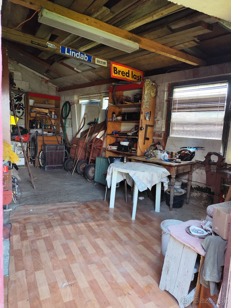 Predaj RD - Turčiansky Michal - 17