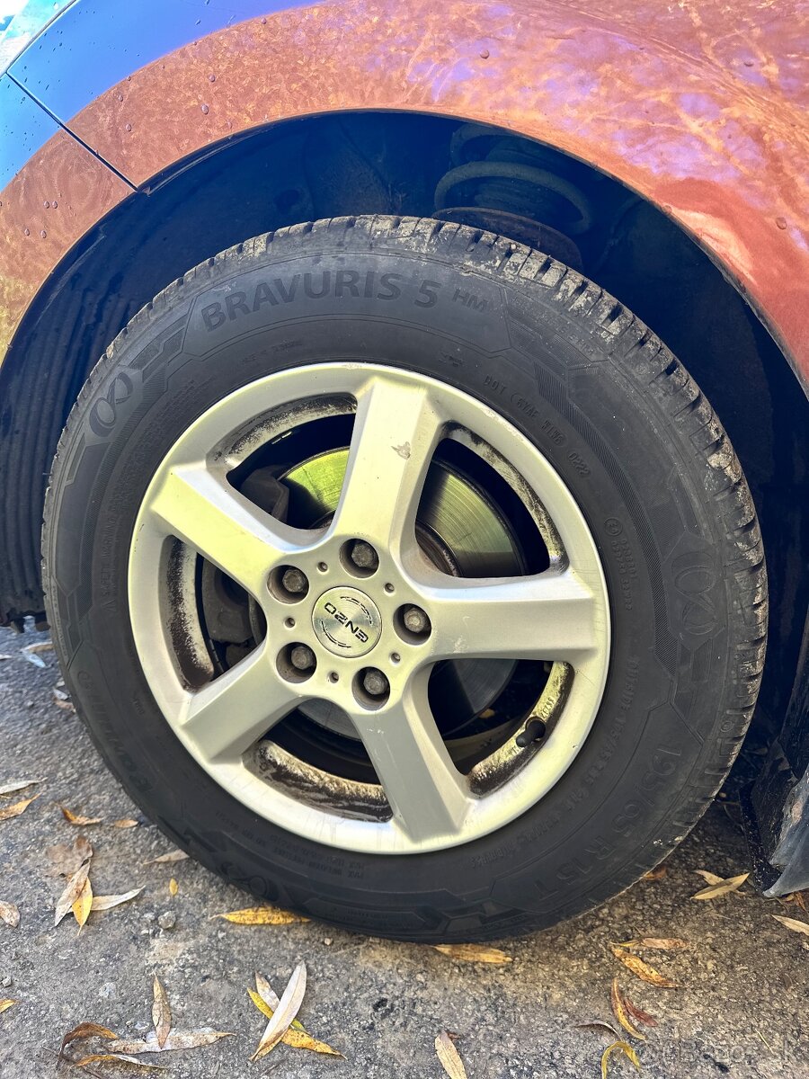 Predám Hyundai i30 - 17