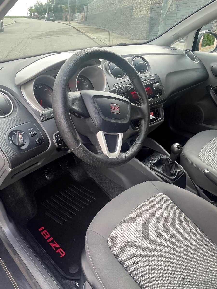 Seat ibiza st 0950390390 - 17
