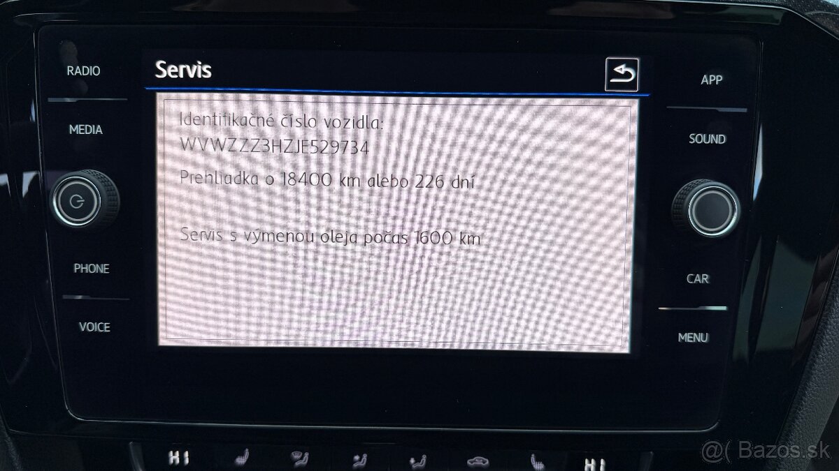 Volkswagen Arteon 2.0 TDI SCR BMT R-Line DSG - 17