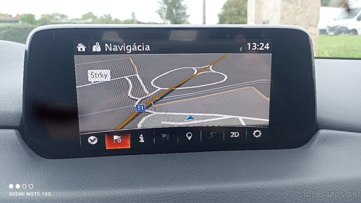 MAZDA CX-5 2.2 SKYACTIV-D 184 AWD REVOLUTION - 17