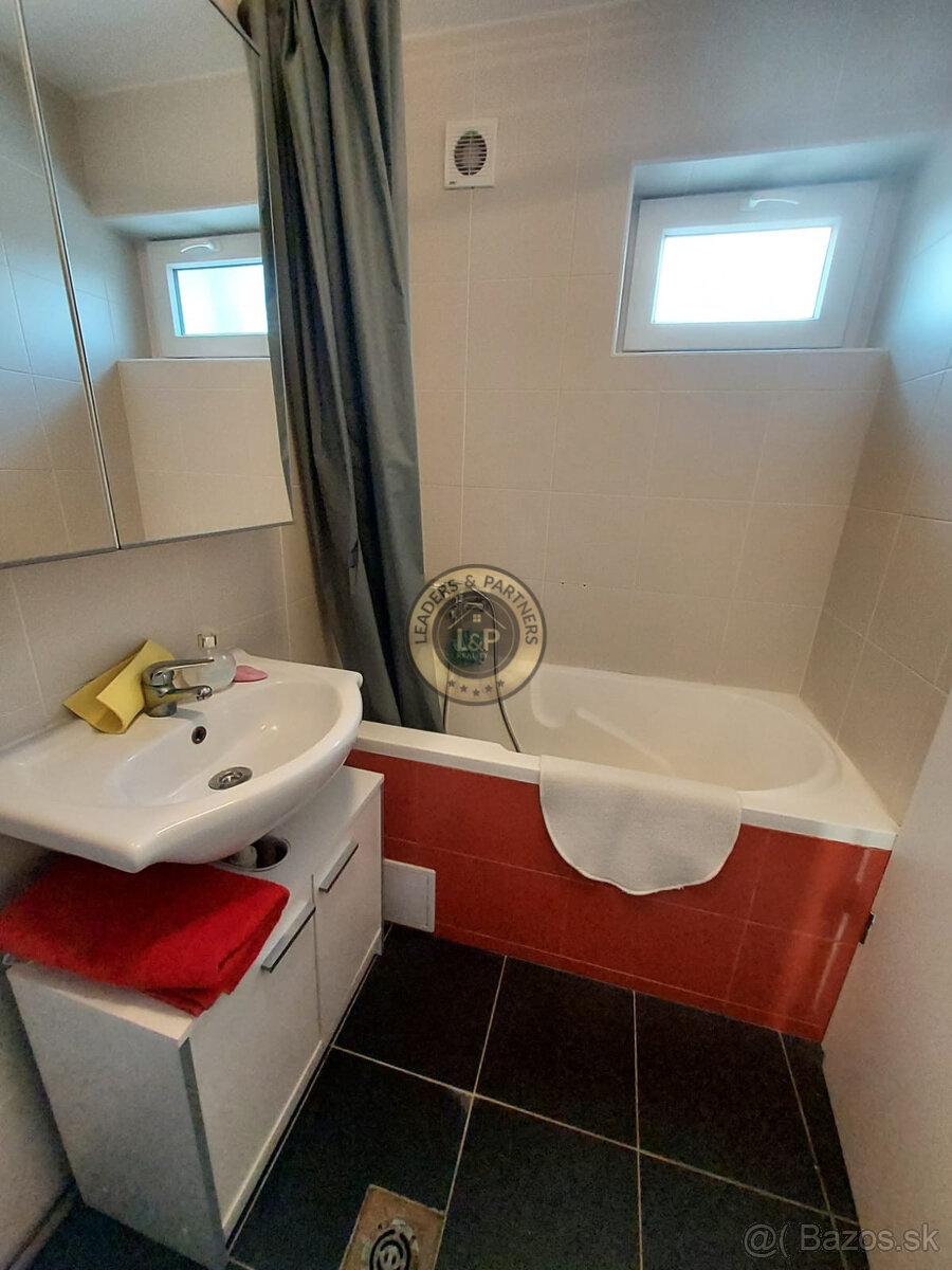 PREDAJ víkendový domček Dunasziget - 17