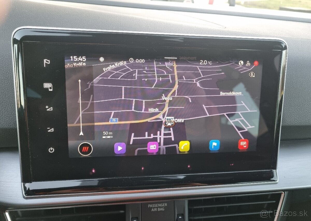 Seat Tarraco 4x4, 2021, 2.0 TDI - 17