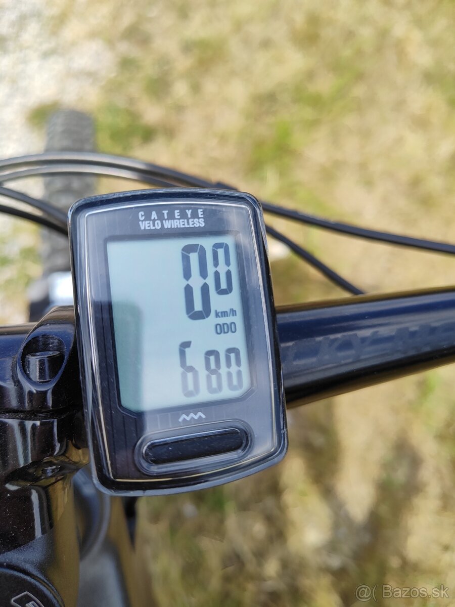 Rocky Mountain instinct 50 - 17