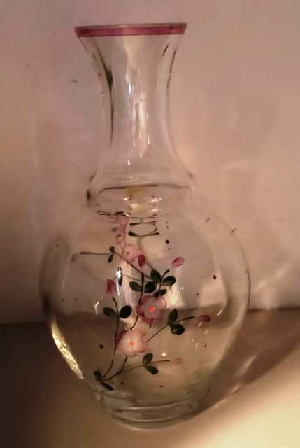 Retro sklenené výrobky - 17