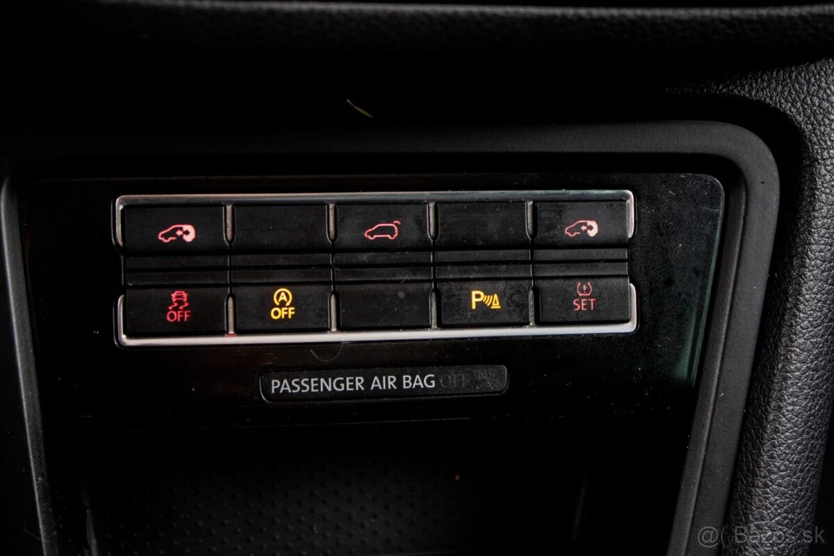 Volkswagen Sharan 2.0 TDI BMT Highline - 17