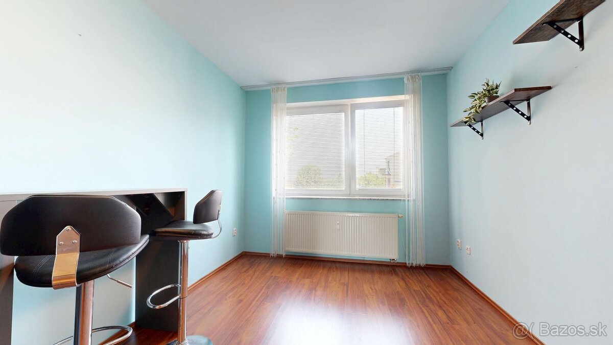 NOVÁ CENA - Komfortné bývanie v centre Šurian, MDŽ – 3 izbov - 17