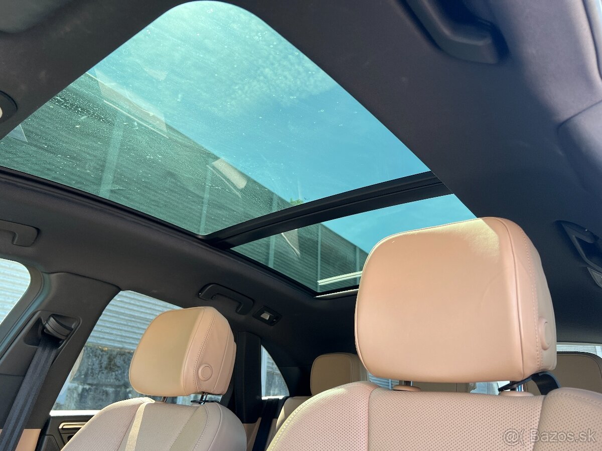 Porsche Macan 2021/05 - 17