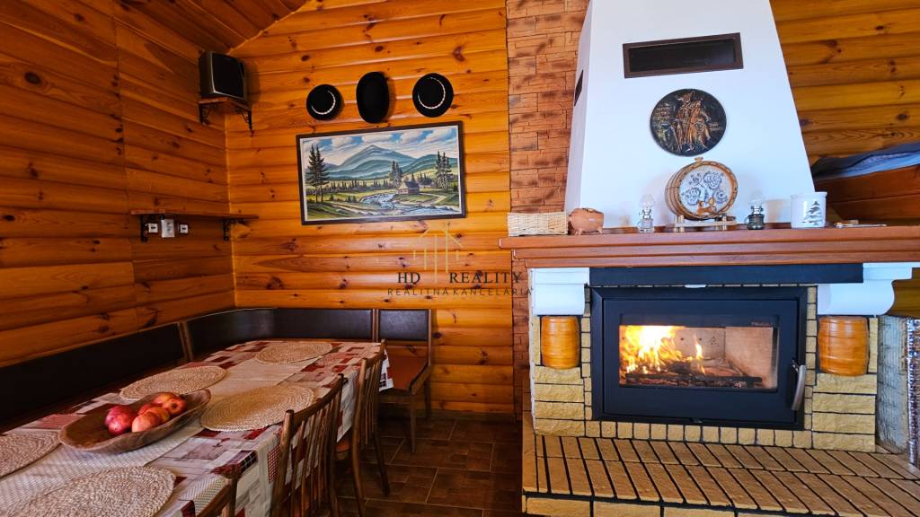 HD REALITY, Predaj rekreačnej chaty s viničným domčekom v Pu - 17