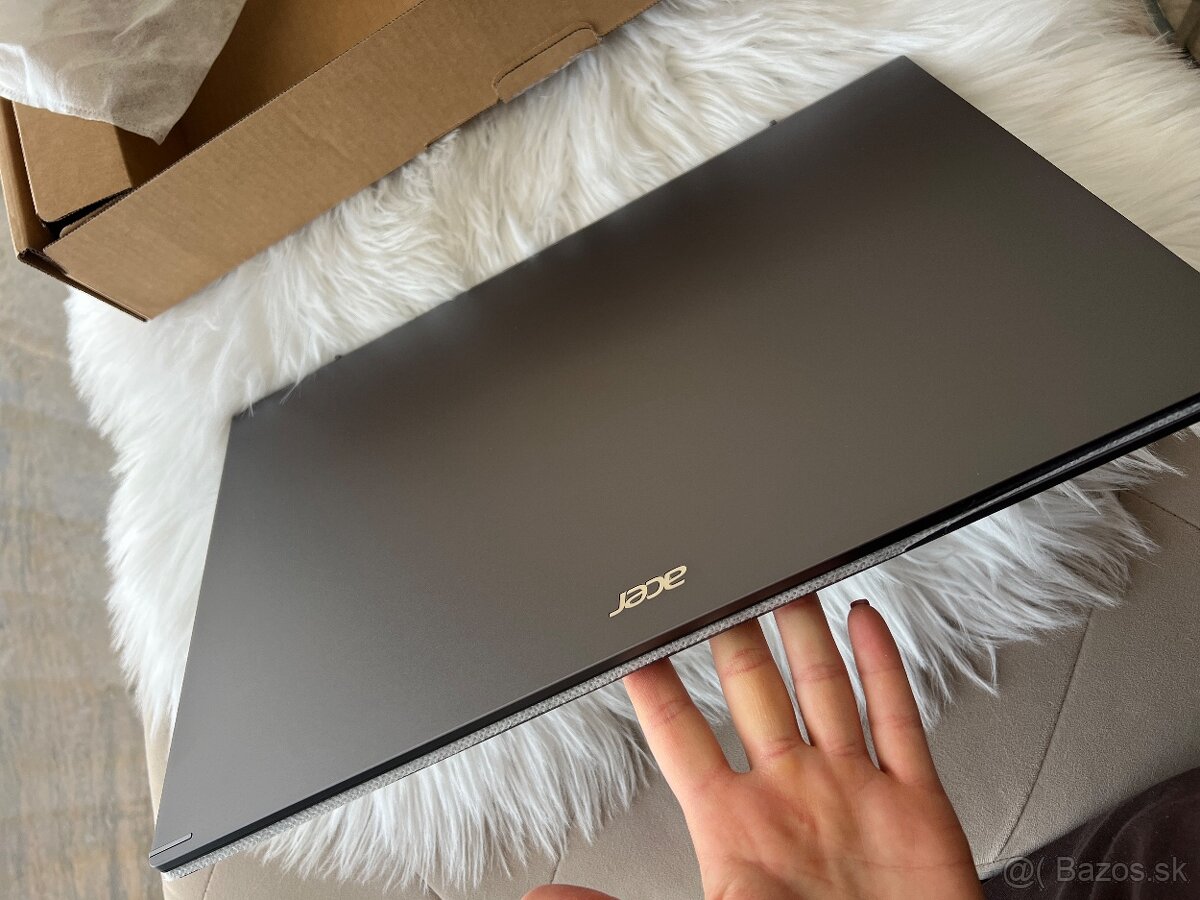 ACER Aspire - Notebook - 17