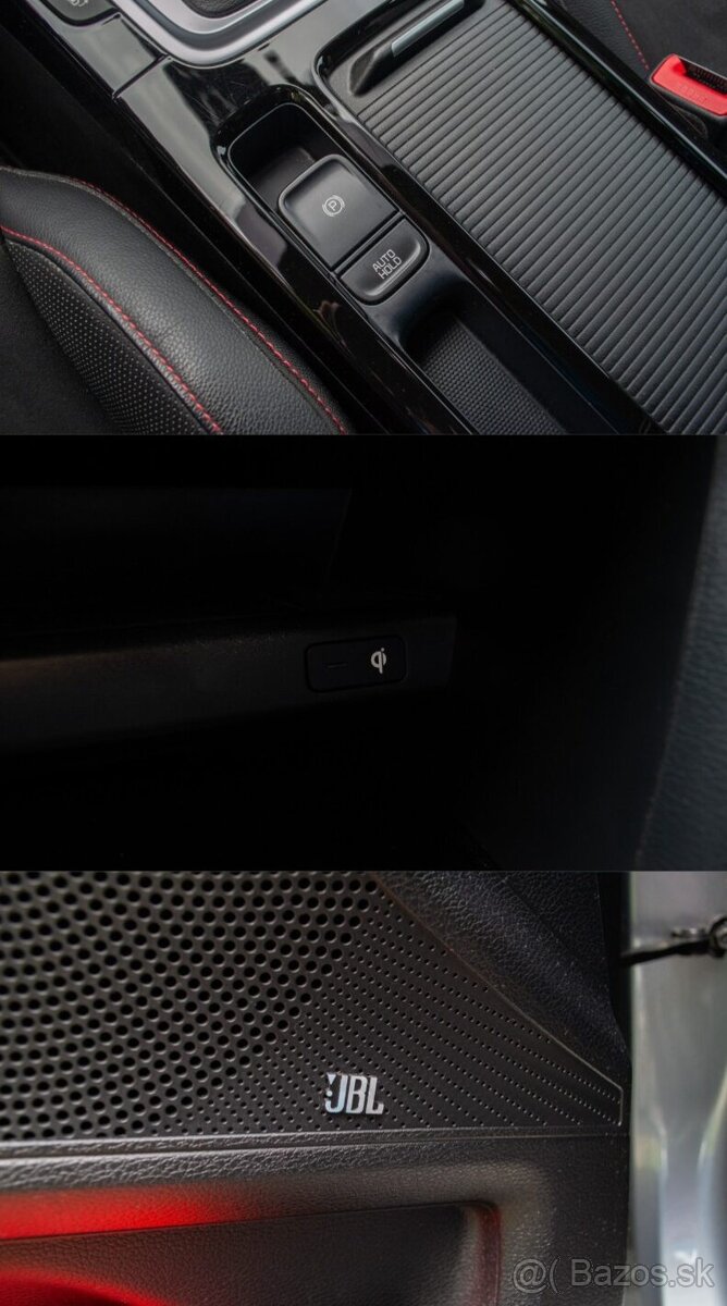 Kia Ceed GT 1.6 T-GDI ZÁRUKA - 17