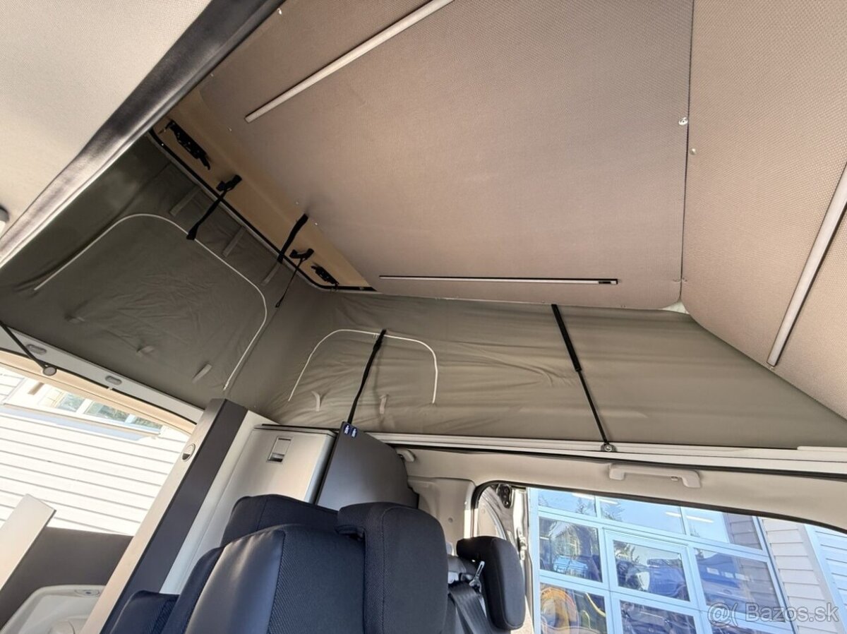 Karmann Mobil Duncan 550 - 17