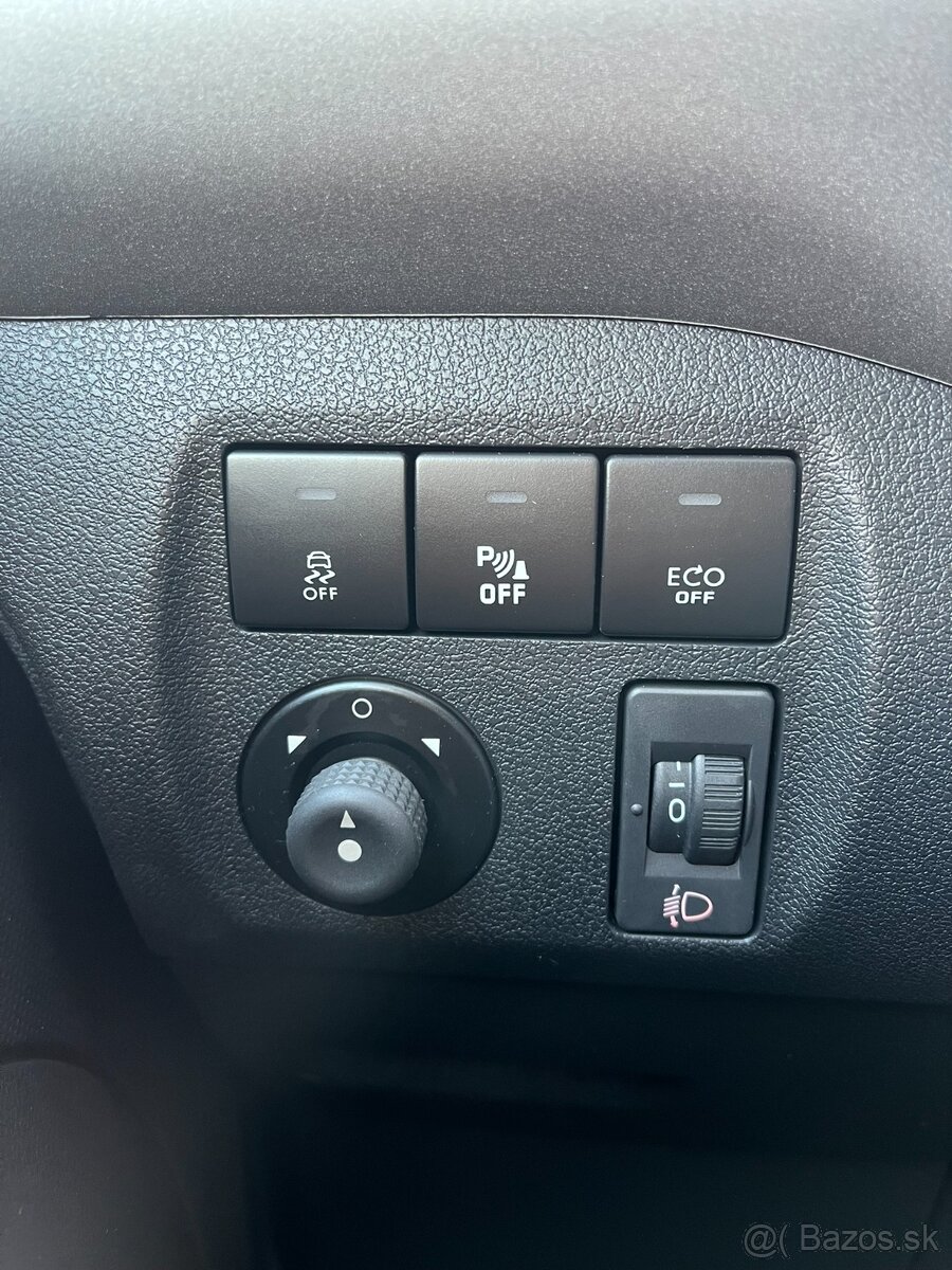 Citroën Berlingo Multispace 1.6 Diesel, 2018, 88 kW - 17