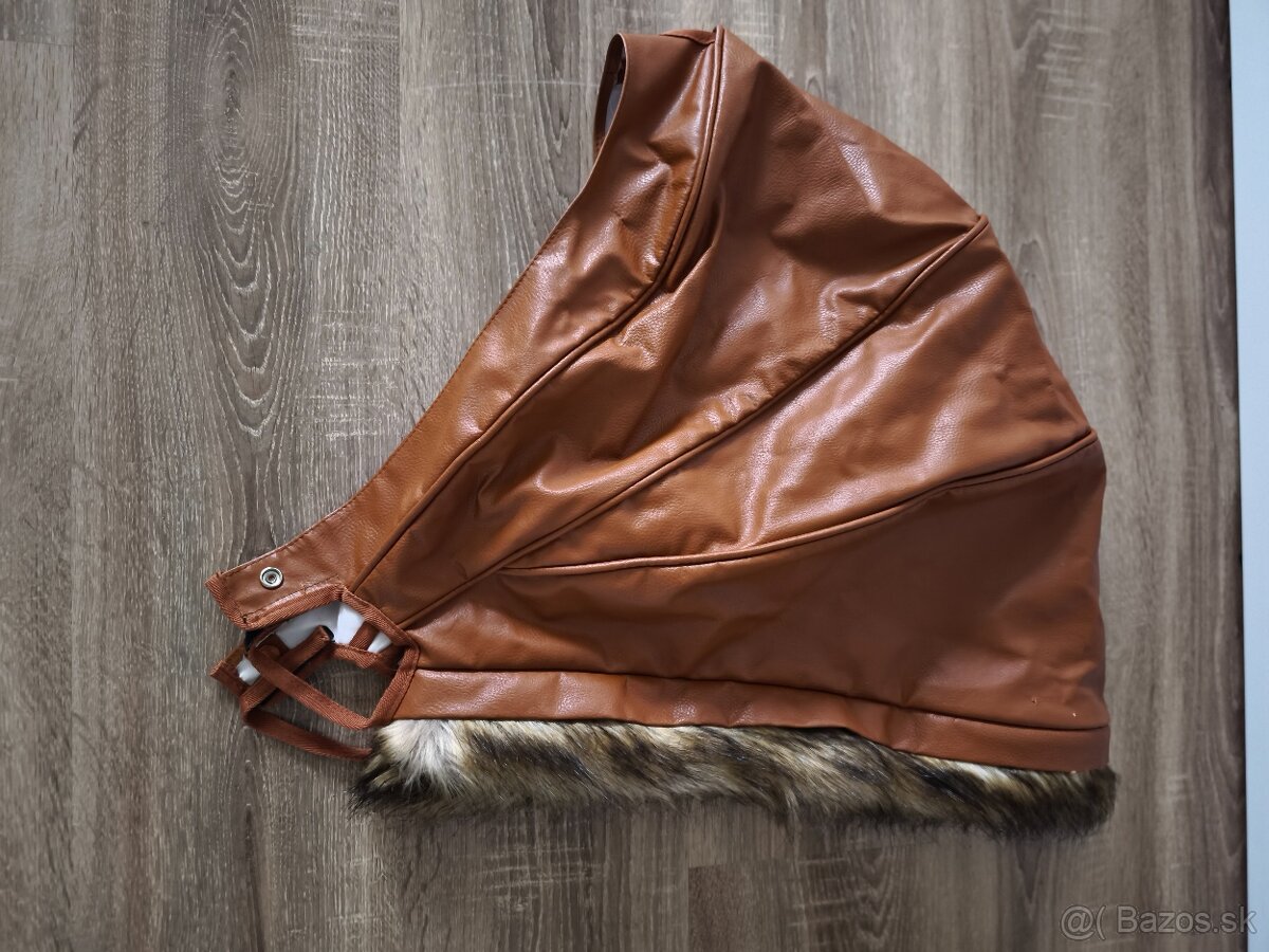 Kočík Mima XARI - 17