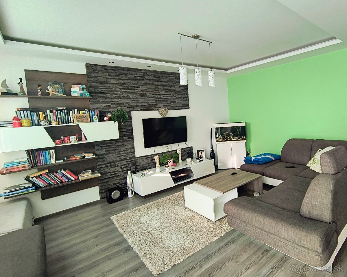 Krásny dom v kúpeľnom meste - 17