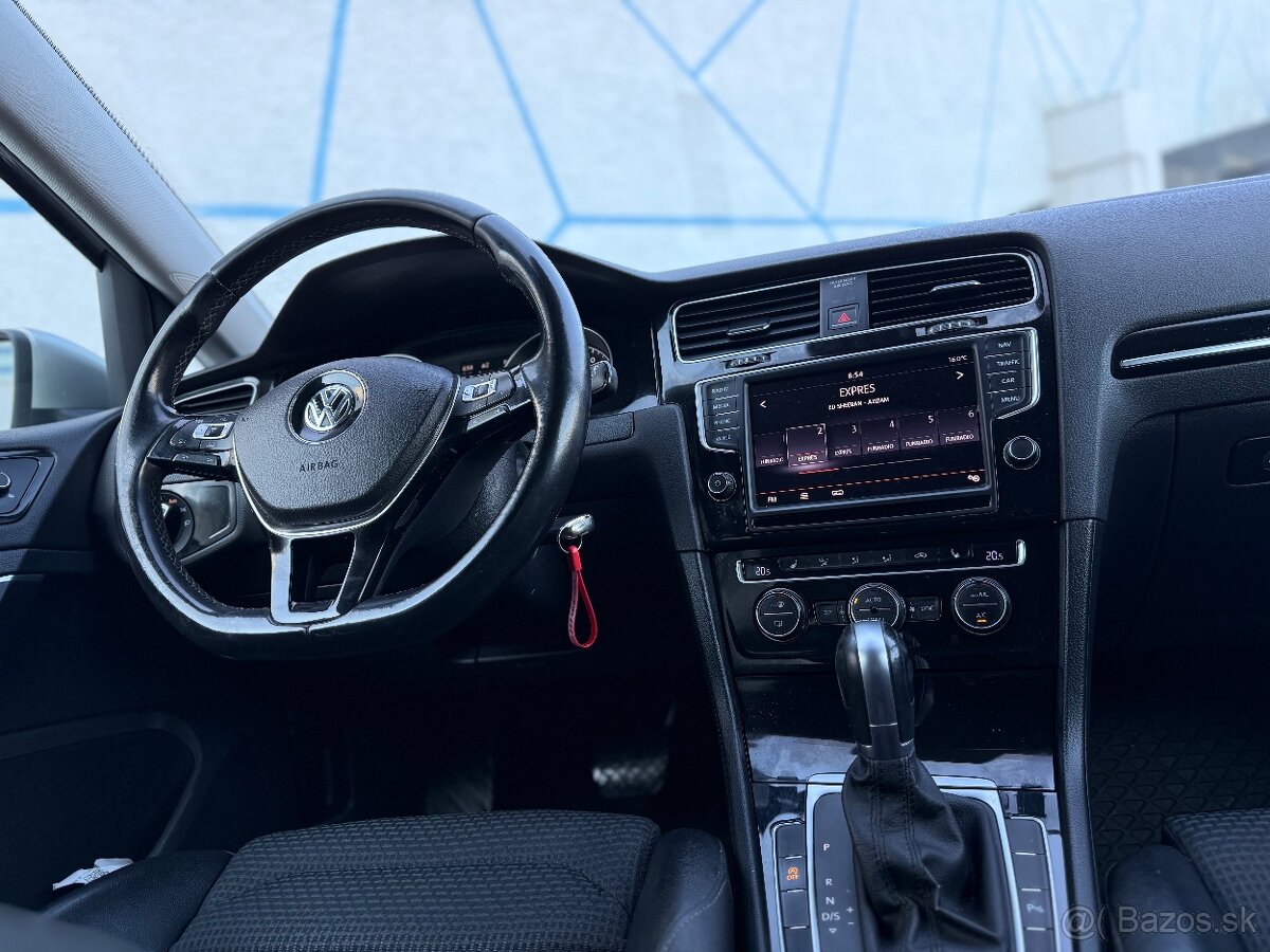✅ VW Golf 7 2,0 TDi ✅ - 17