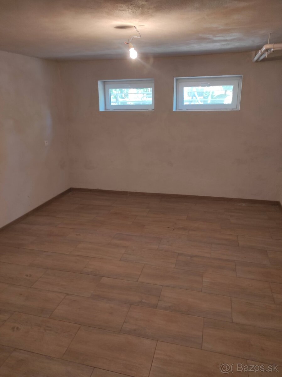 Obkladačské, murárske, maliarske práce - 17