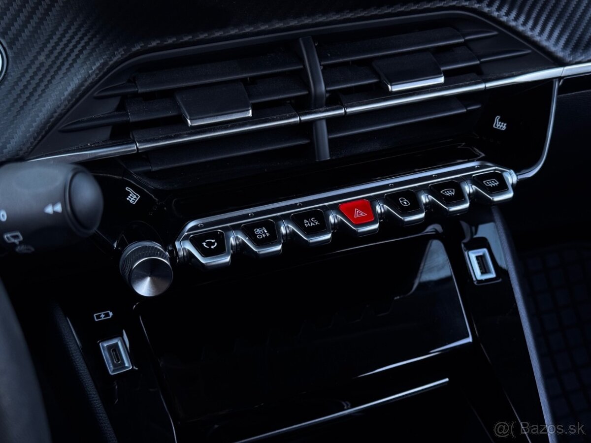 Peugeot 208 1.2 PureTech 100 Allure - 17