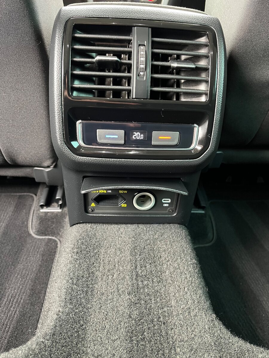 VW Passat B8.5 2.0TDI DSG 2021 Aqaumarinblue - 17