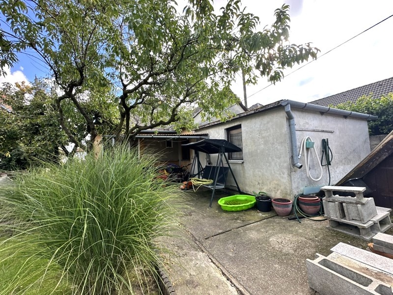 3 izbový rodinný dom 124 m2 pozemok 691 m2 v obci Šintava - 17