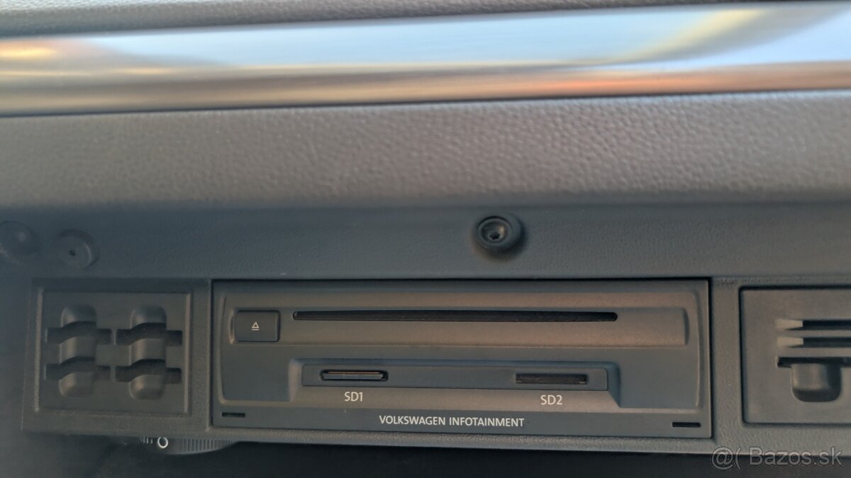 Volkswagen Golf 7 facelift 2.0 TDI 110kw - 17