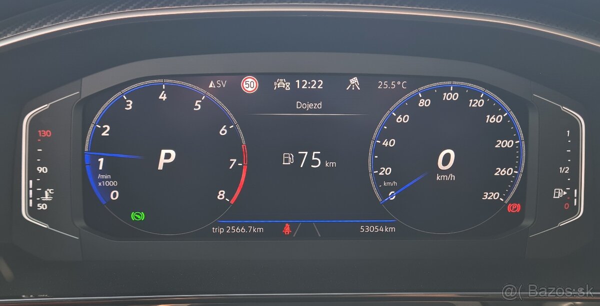 VOLKSWAGEN ARTEON SB 2.0 TSI R 4MOTION DSG - 17