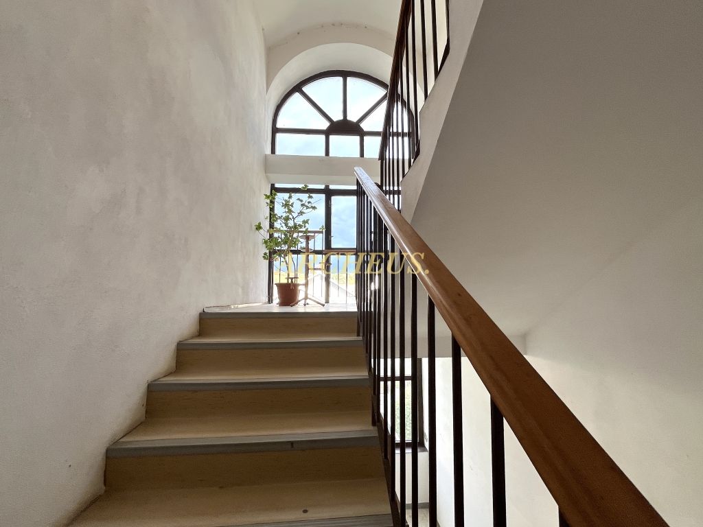 PREDAJ - 3 IZBOVÝ BYT S GARÁŽOU A LOGGIAMI, KURIMA, BARDEJOV - 17