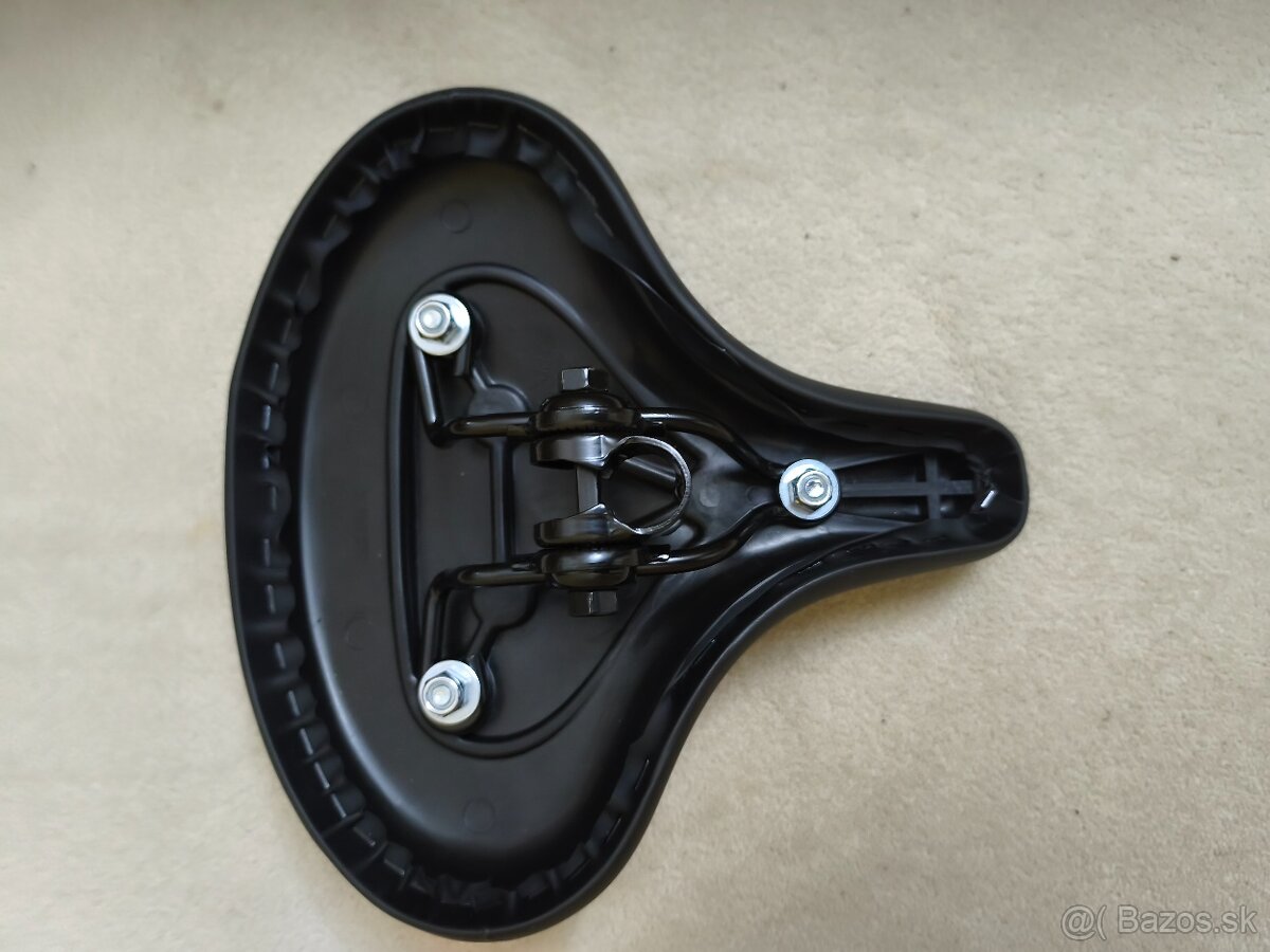 Predam vystroj na horsky bicykel - 17