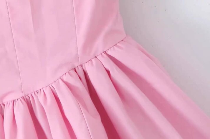 Princesové šaty - 17