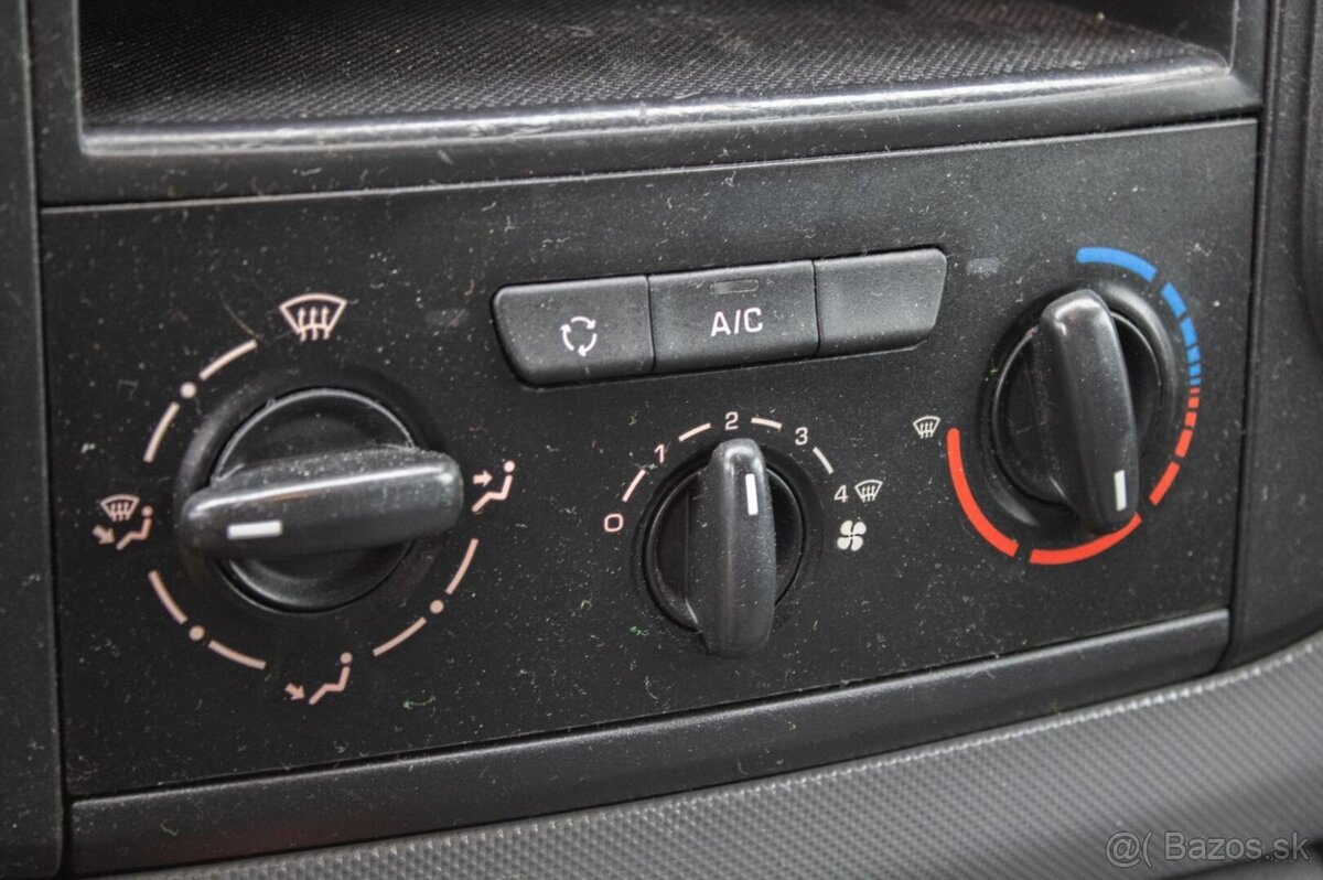 Peugeot Partner L1 1.6 HDI - 17