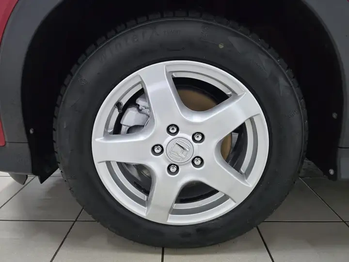 Honda HRV - 17