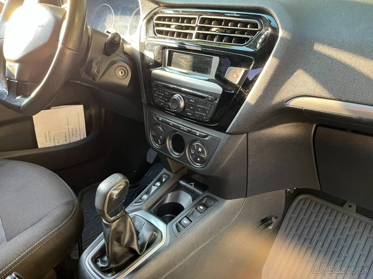 Peugeot 301 1.6 HDI - 17